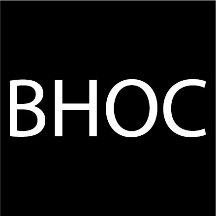BHOC — Building Healthy Online Communities logo