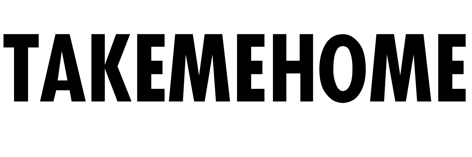 TakeMeHome logo